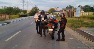 Polițiștii rutieri în acțiune pe DN 39. Mai mulți șoferi depistați drogați la volan - 4