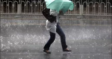 Stire din Social : ANM avertizează asupra unei schimbări bruște a vremii cu temperaturi sub normal și precipitații mixte în mai multe regiuni