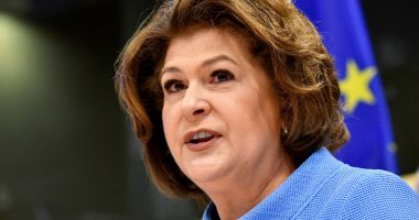Agenția Națională de Integritate verifică averea Rovanei Plumb