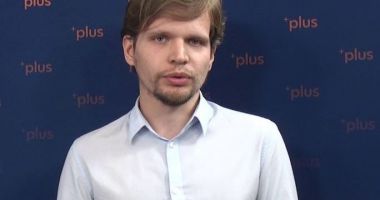 Stire din Politică-Administrație : PLUS propune menținerea stării de urgență până la intrarea în vigoare a stării de alertă