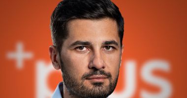 Stire din Politică-Administrație : Sorin Iacob, președinte interimar la PLUS Constanța