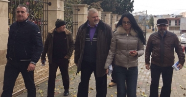 PMP luptă pentru județul Constanța!