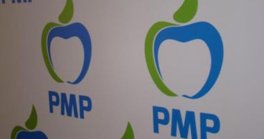Stire din Politică-Administrație : PMP își desemnează un nou președinte