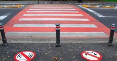 Stire din Politică-Administrație : Siguranța pietonilor din Constanța, prioritară pentru consilierii de la PMP
