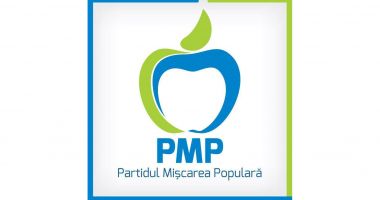 Stire din Politică-Administrație : Congresul PMP va avea loc pe 6 şi 7 martie