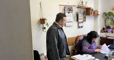 PMP, fără reprezentanţi în secţiile de votare! Claudiu Palaz: "Domnule prefect, sunteți complice la furtul votului românilor" - 2