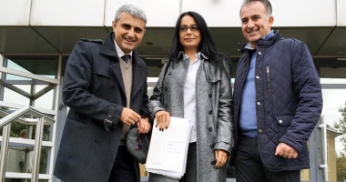 ALDE, PMP și USR, trei partide care speră să ajungă în Parlament. Pe cine mizează în alegeri