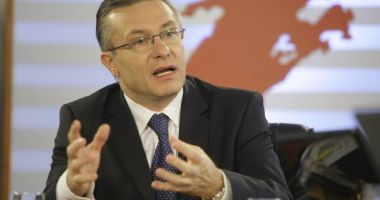 Stire din Politică-Administrație : Cristian Diaconescu: „Traian Băsescu va avea în partid rolul pe care și-l dorește”