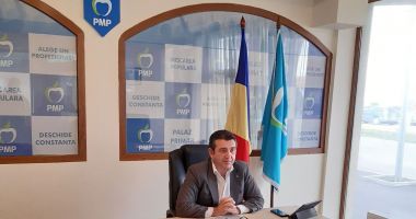 Stire din Politică-Administrație : Claudiu Palaz: "Catargul de la Pavilionul Expozițional va fi donat CJC de constructor"