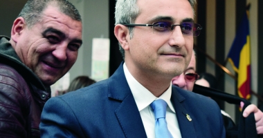 Stire din Politică-Administrație : "Domnule ministru, suplimentați bugetul Urgenței de la Spitalul Județean Constanța"