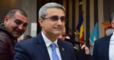 Stire din Politică-Administrație : "Gruparea PSD-ALDE-UDMR a arătat că nu are nimic de-a face cu transparența"