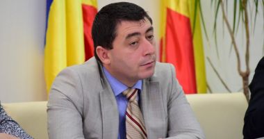 Stire din Politică-Administrație : PMP Constanța susține schimbarea vicepreședintelui CJC Daniel Learciu