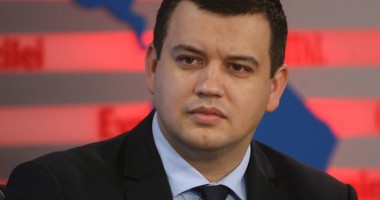 Stire din Politică-Administrație : PMP vrea să obțină 10% la europarlamentare
