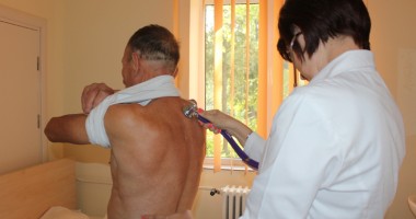 Stire din Sănătate : A crescut numărul pneumoniilor și infecțiilor respiratorii în județul Constanța