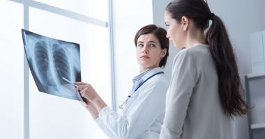 Ce este pneumonia ambulantă