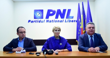 Stire din Politică-Administrație : Cine vrea să conducă PNL Constanța? Liberalii au deschis lista de candidați