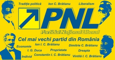 Stire din Politică-Administrație : De mila liberalilor. Între Orban, Bușoi și Cataramă
