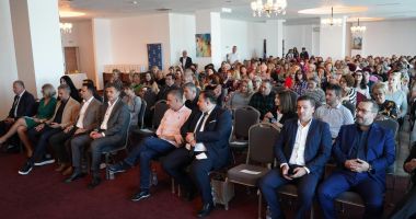 Femeile liberale din Constanța și-au ales Biroul Politic. Adriana Câmpeanu, noul președinte - 2