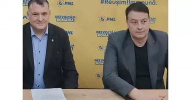 Stire din Politică-Administrație : Vot de forță în PNL. Filiala de la Constanța îl susține fără rezerve pe Ilie Bolojan
