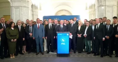 Stire din Politică-Administrație : Liberalii întorc spatele PSD! Decizie explozivă după prăbușirea Guvernului Bolojan