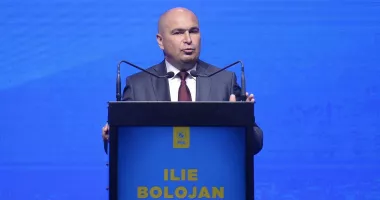 Stire din Politică-Administrație : Ilie Bolojan: Dacă PNL rămâne în opoziție, voi lucra pentru reconstrucția partidului