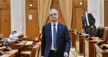 Stire din Politică-Administrație : Un nou scandal între PNL și Guvern pe tema pensiilor militarilor