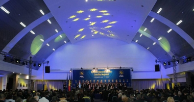 Liberalii au modificat statutul partidului. Foștii președinți aleși vor face parte din Biroul Executiv - 3