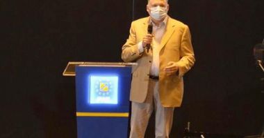 ALEGERI FĂRĂ MIZĂ LA PNL CONSTANȚA! Septimiu Bourceanu, singurul candidat pentru funcția de președinte - 2