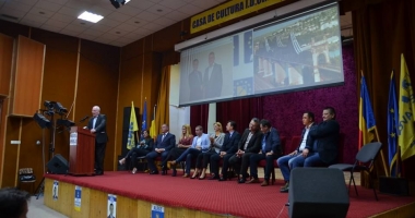 Liberalii continuă campania în județul Constanța. Liderul Gheorghe Dragomir: "Echipa PNL este formată din oameni de valoare, profesionisti" - 2