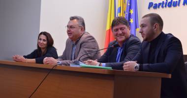 Aproximativ 200 de membri au plecat din MP Constanța - 2