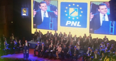 PNL își alege liderul pe 17 iunie. Liberalii constănțeni, mulțumiți și dezamăgiți - 2
