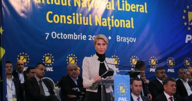 Liberalii au modificat statutul partidului. Foștii președinți aleși vor face parte din Biroul Executiv - 2