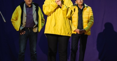 Candidații PNL Constanța au început întâlnirile electorale cu cetățenii din județ - 2