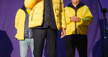 Candidații PNL Constanța au început întâlnirile electorale cu cetățenii din județ - 3