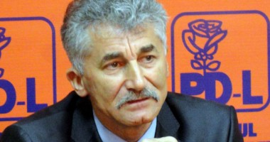 Stire din Politică-Administrație : Ioan Oltean: "PNL ar trebui să fie principalul partener al PDL, după 25 mai"