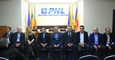 Stire din Politică-Administrație : Bătrânii liberali au pus parul pe "intrușii" pedeliști. Cum se purifică PNL Constanța cu Dragomir atotputernicul