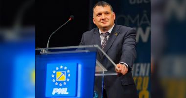 Stire din Politică-Administrație : Bogdan Huțucă, despre ultimele mișcări din politică: “Un nou capitol pentru România și pentru PNL!”