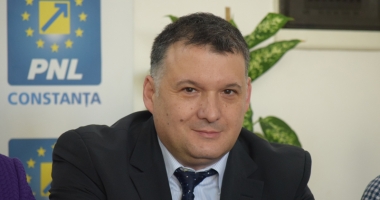 Stire din Politică-Administrație : "PNL Constanța a arătat la Congres că suntem o filială care generează încredere în partid"