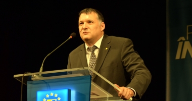 Stire din Politică-Administrație : Deputatul Bogdan Huțucă, interpelare la premier  pe tema nămolului de la Techirghiol