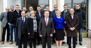 Cine sunt candidații pe care mizează PNL Constanța la alegerile parlamentare