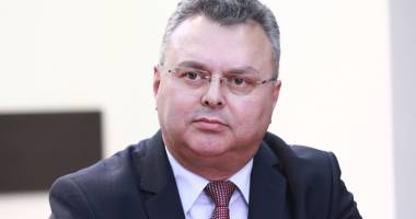 Stire din Politică-Administrație : PNL vrea candidat unic anti-PSD pentru Primăria Constanța