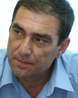 Stire din Politică-Administrație : "Am realizat tot ce mi-am propus în 2008, ba chiar mai mult"