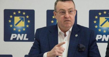 Senatorul Eugen Țapu-Nazare: „PNL menține cota unică de impozitare”
