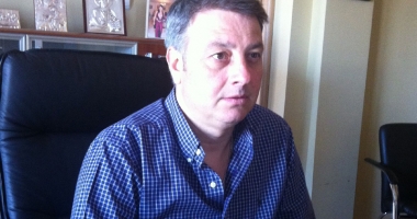 Stire din Politică-Administrație : Primarul Florin Mitroi, reconfirmat ca președinte PNL Valu lui Traian