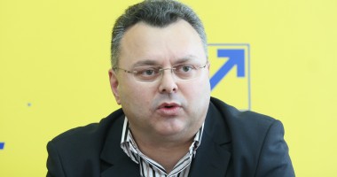 Stire din Politică-Administrație : Ce spune Gheorghe Dragomir despre discursul lui Victor Ponta