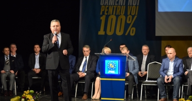 Stire din Politică-Administrație : Liberalii din Constanța, alegeri pe 27 aprilie. Dragomir se retrage, cine intră în competiție