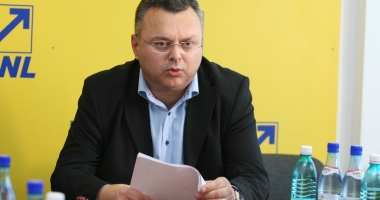 Liderul PNL, Gheorghe Dragomir: Pentru CJC facem contestație!