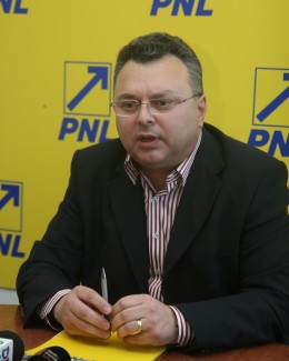 Stire din Politică-Administrație : "Județul Constanța nu dispare"