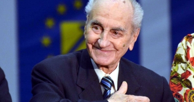 PNL Constanța deplânge decesul liberalului Mircea Ionescu Quintus: 