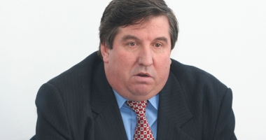 Stire din Politică-Administrație : Fostul primar Ionel Chiriță, desemnat președinte la PNL Hârșova